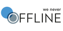OFFLINE — we innovate